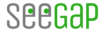 SeeGap logo