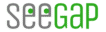 SeeGap logo