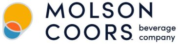 molson coors logo
